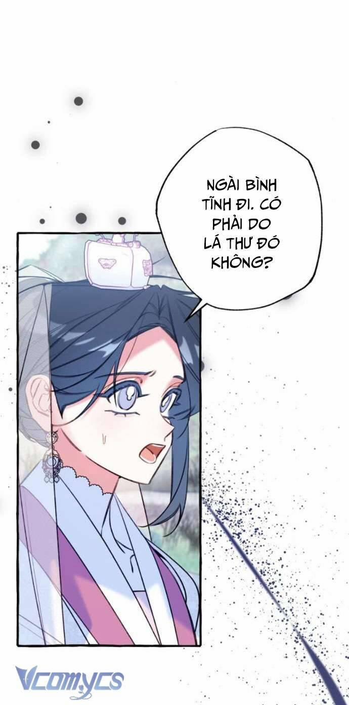 Chuyện Tình Tuyết Phương Bắc 7 trang 24