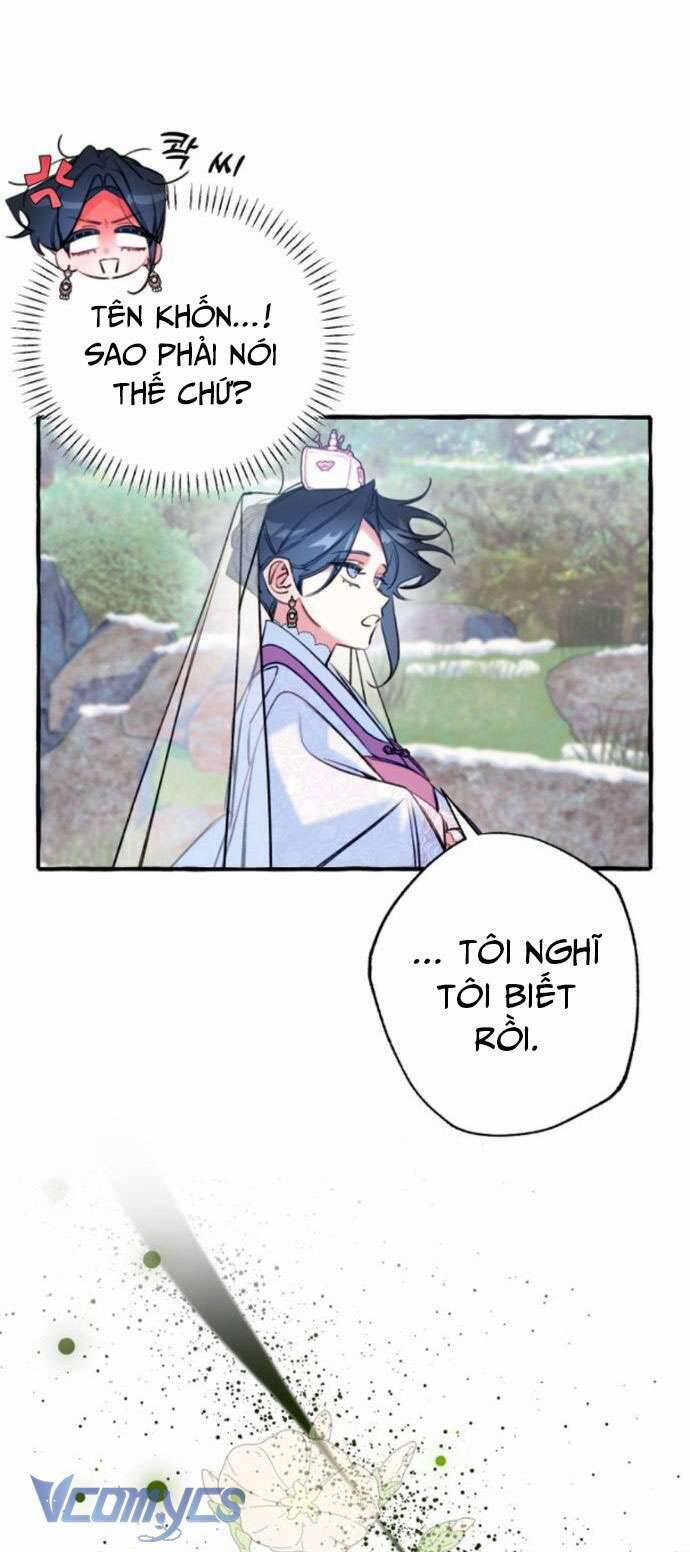 Chuyện Tình Tuyết Phương Bắc 7 trang 26