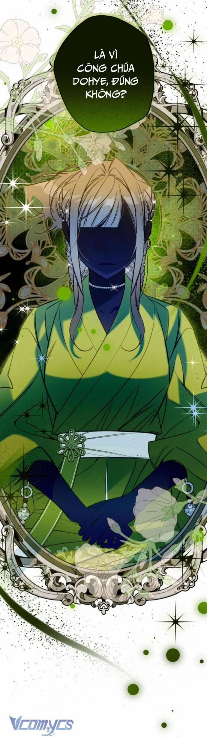 Chuyện Tình Tuyết Phương Bắc 7 trang 27