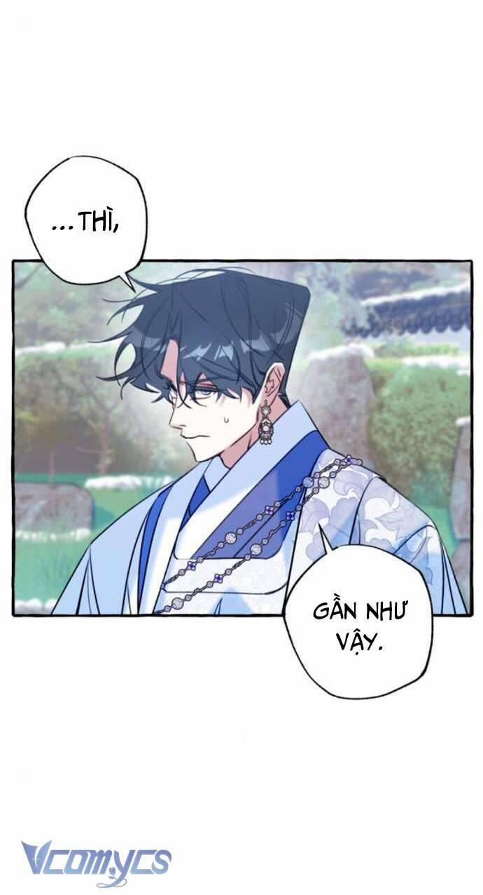 Chuyện Tình Tuyết Phương Bắc 7 trang 29