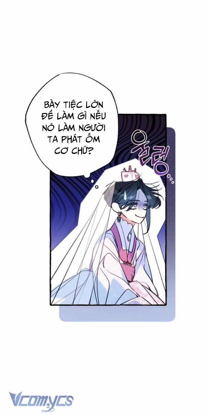 Chuyện Tình Tuyết Phương Bắc 7 trang 3