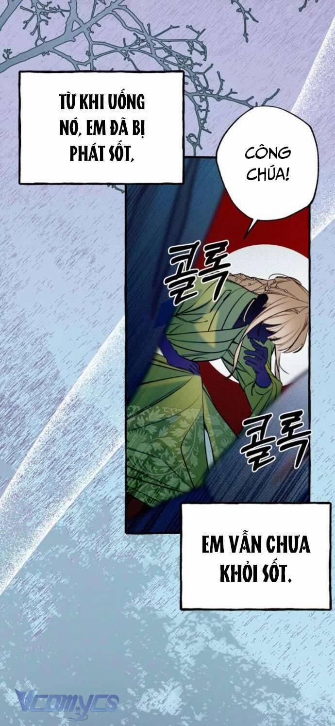 Chuyện Tình Tuyết Phương Bắc 7 trang 32