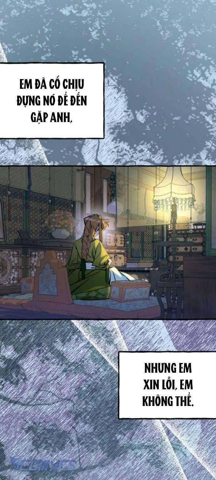 Chuyện Tình Tuyết Phương Bắc 7 trang 33