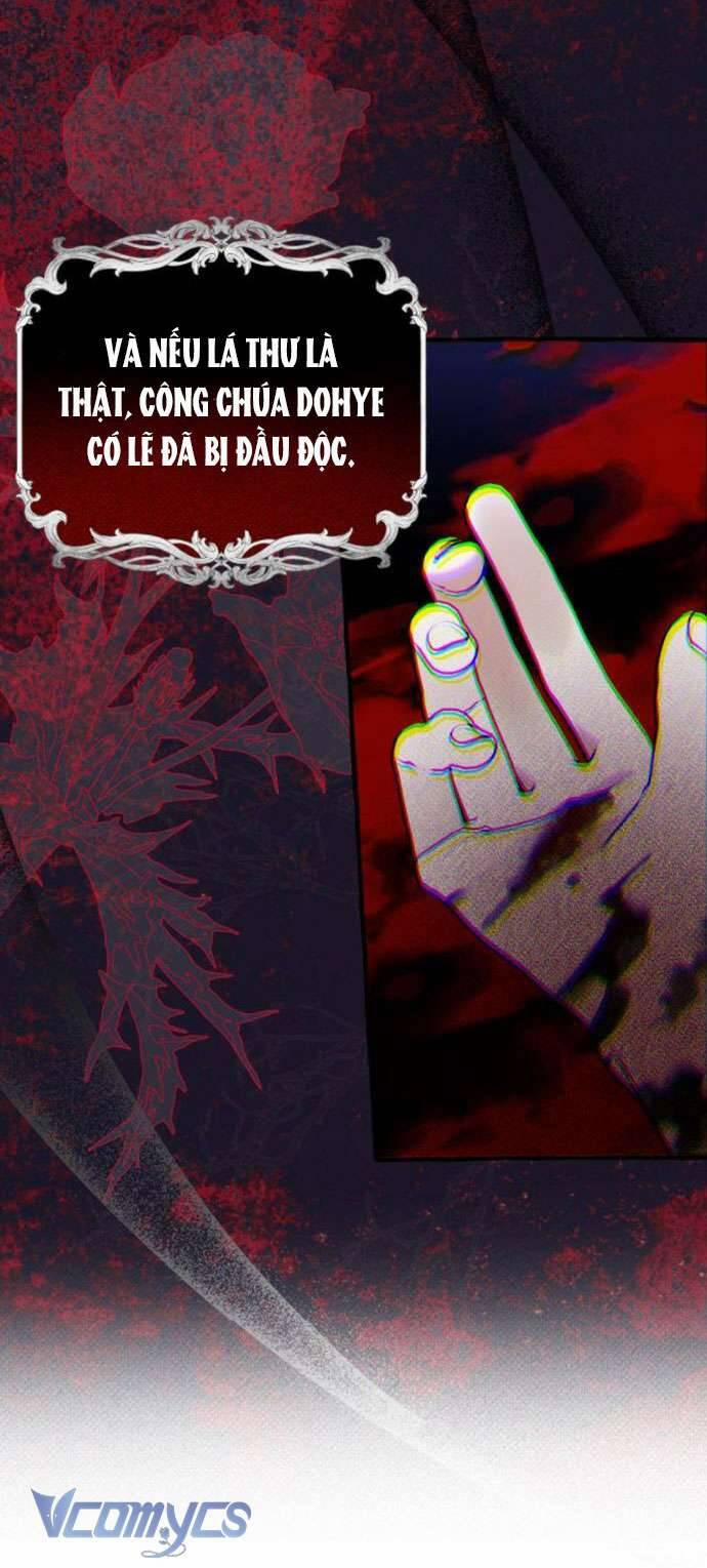 Chuyện Tình Tuyết Phương Bắc 7 trang 40