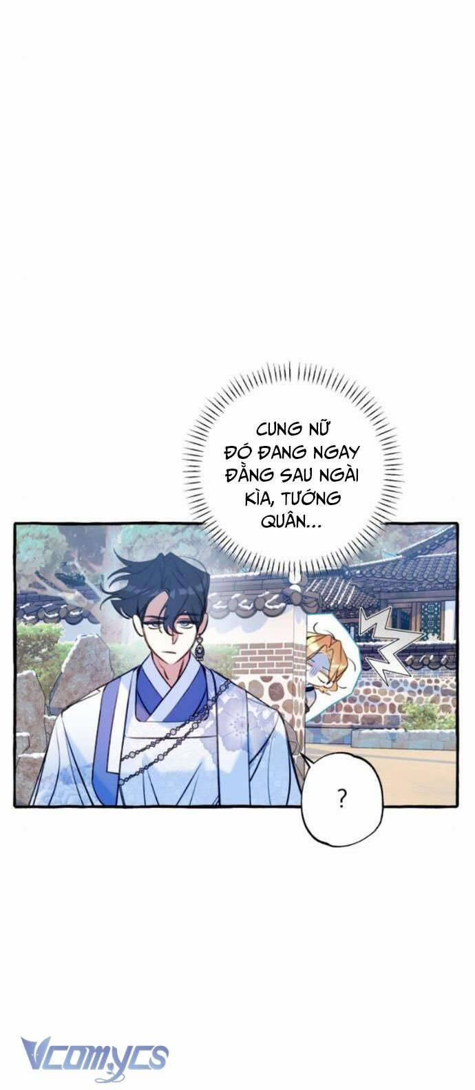 Chuyện Tình Tuyết Phương Bắc 7 trang 42