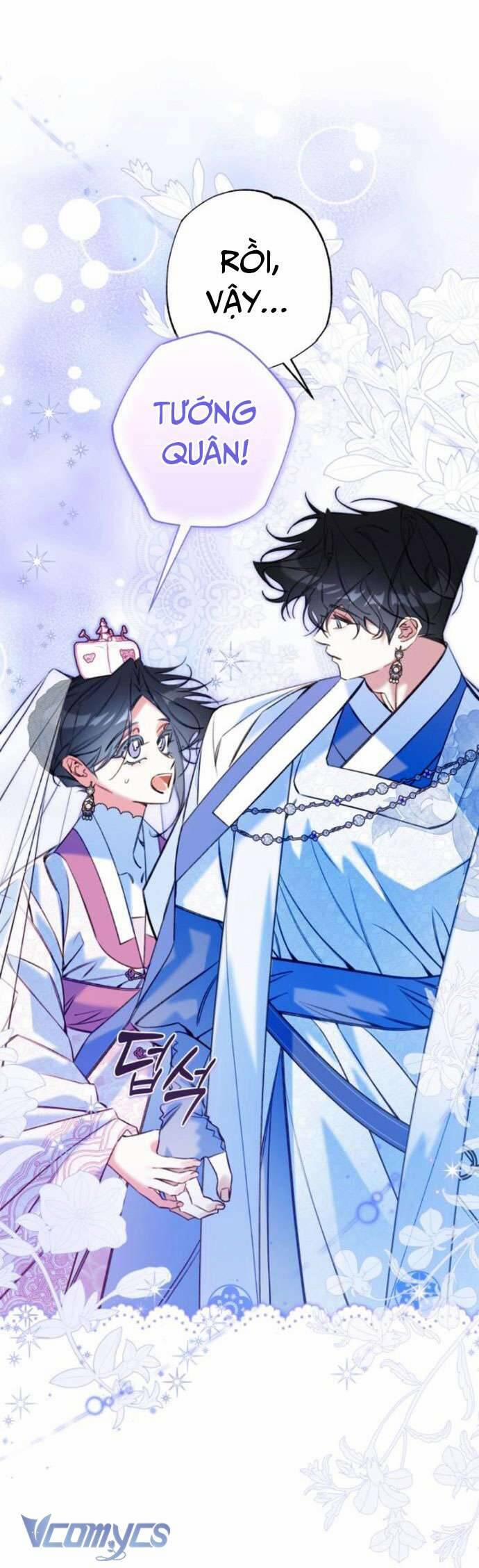 Chuyện Tình Tuyết Phương Bắc 7 trang 44