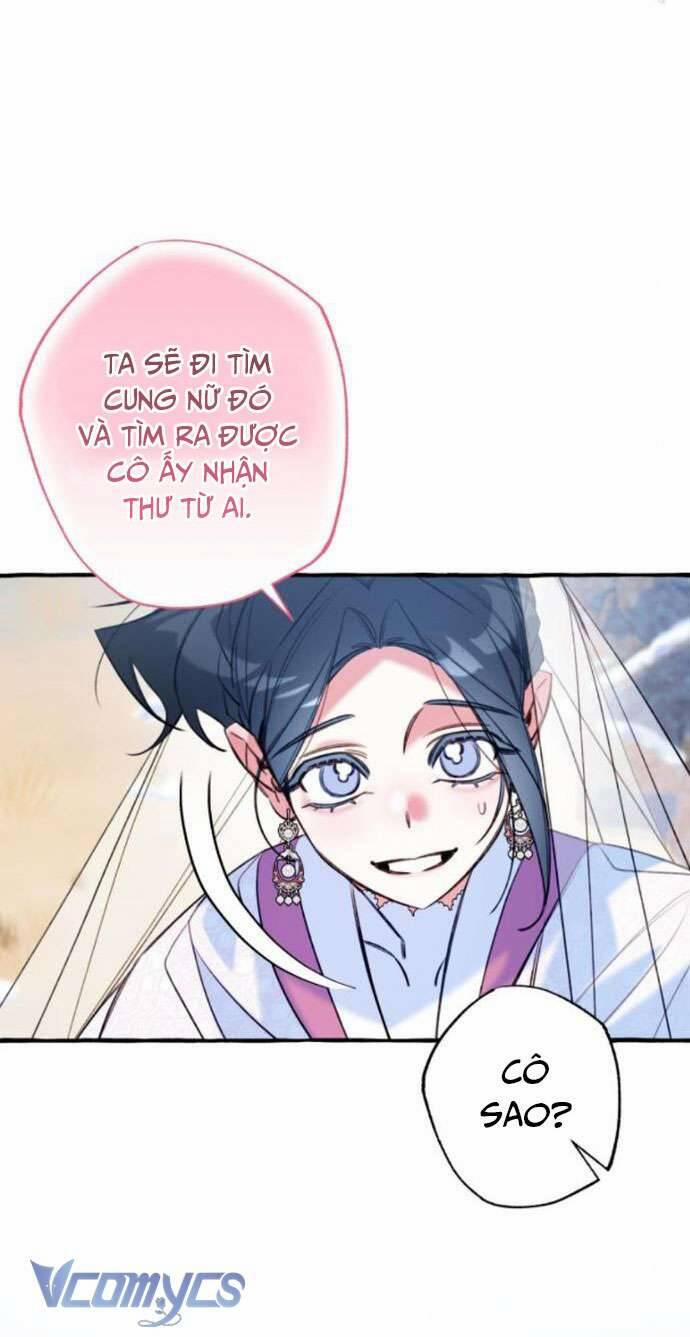 Chuyện Tình Tuyết Phương Bắc 7 trang 45