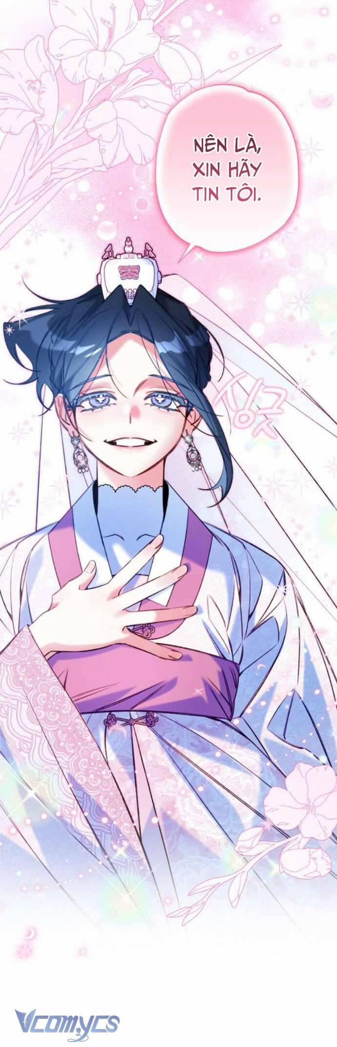 Chuyện Tình Tuyết Phương Bắc 7 trang 49