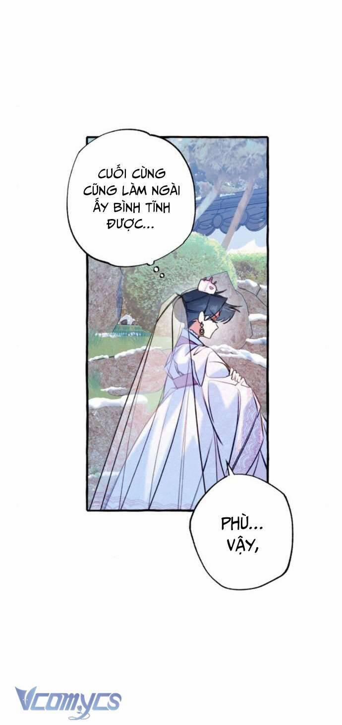 Chuyện Tình Tuyết Phương Bắc 7 trang 51