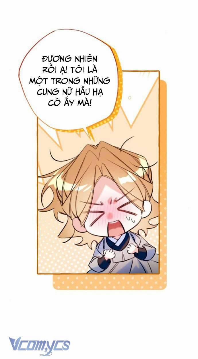 Chuyện Tình Tuyết Phương Bắc 7 trang 53