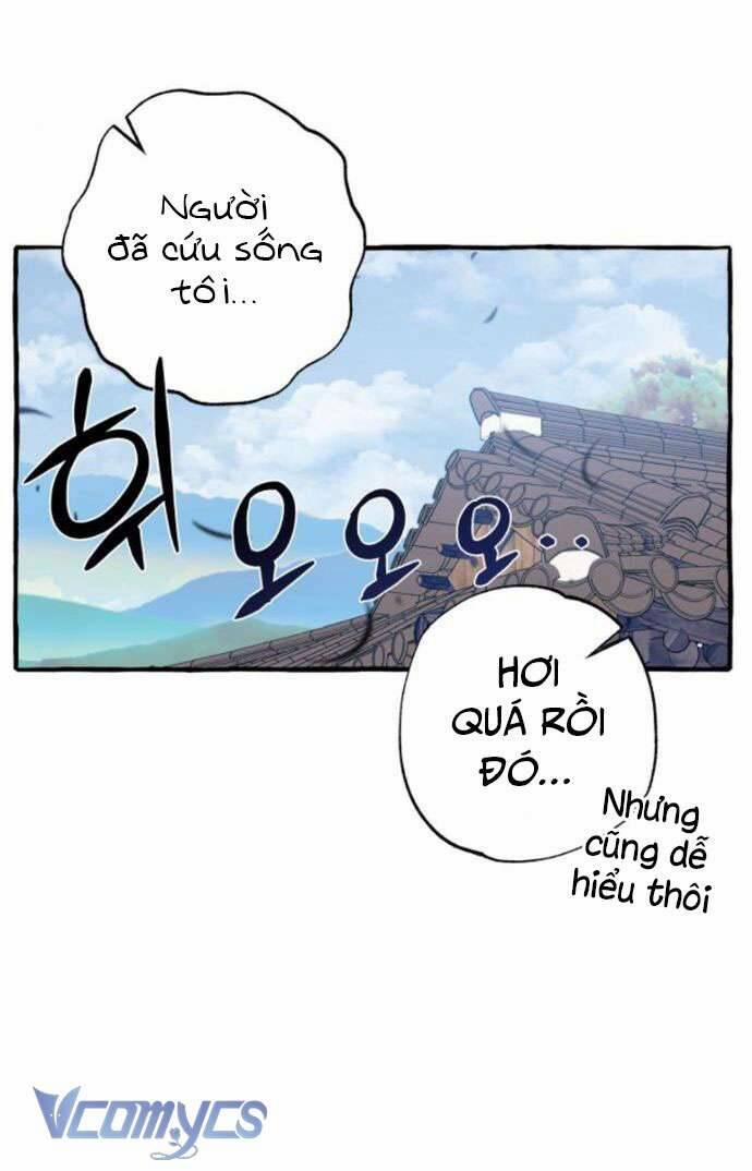 Chuyện Tình Tuyết Phương Bắc 7 trang 59