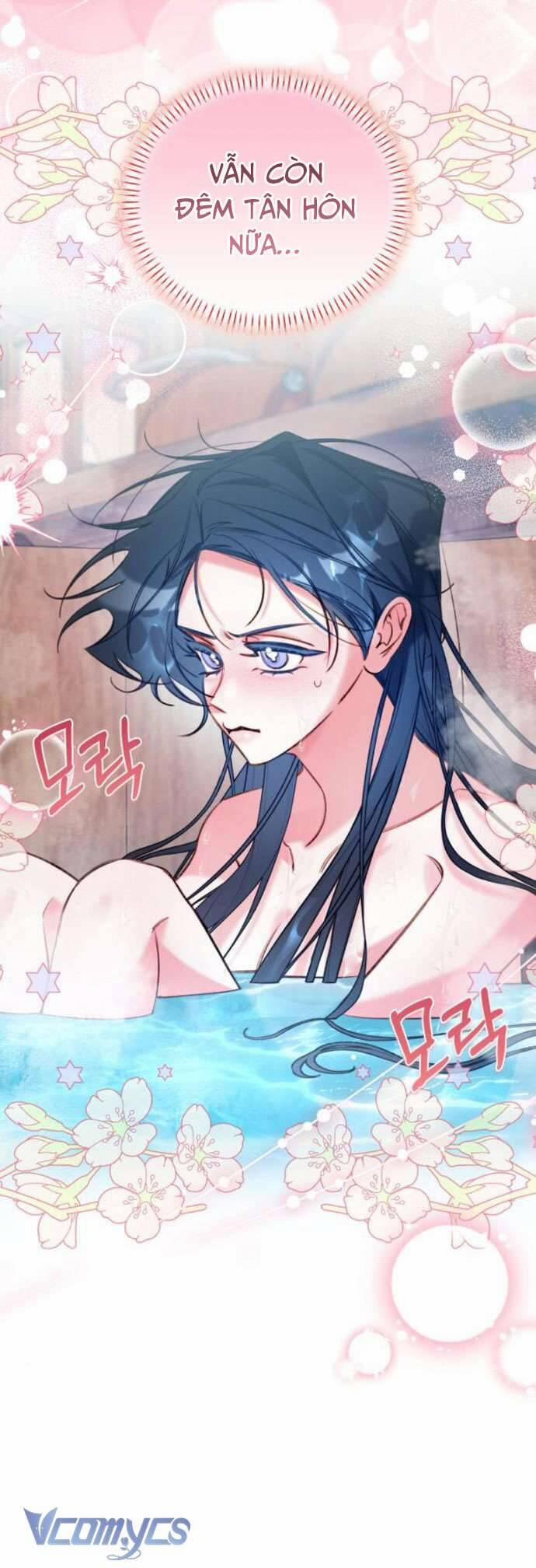 Chuyện Tình Tuyết Phương Bắc 7 trang 65