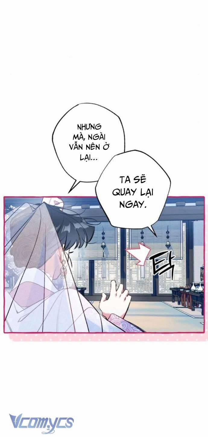 Chuyện Tình Tuyết Phương Bắc 7 trang 8