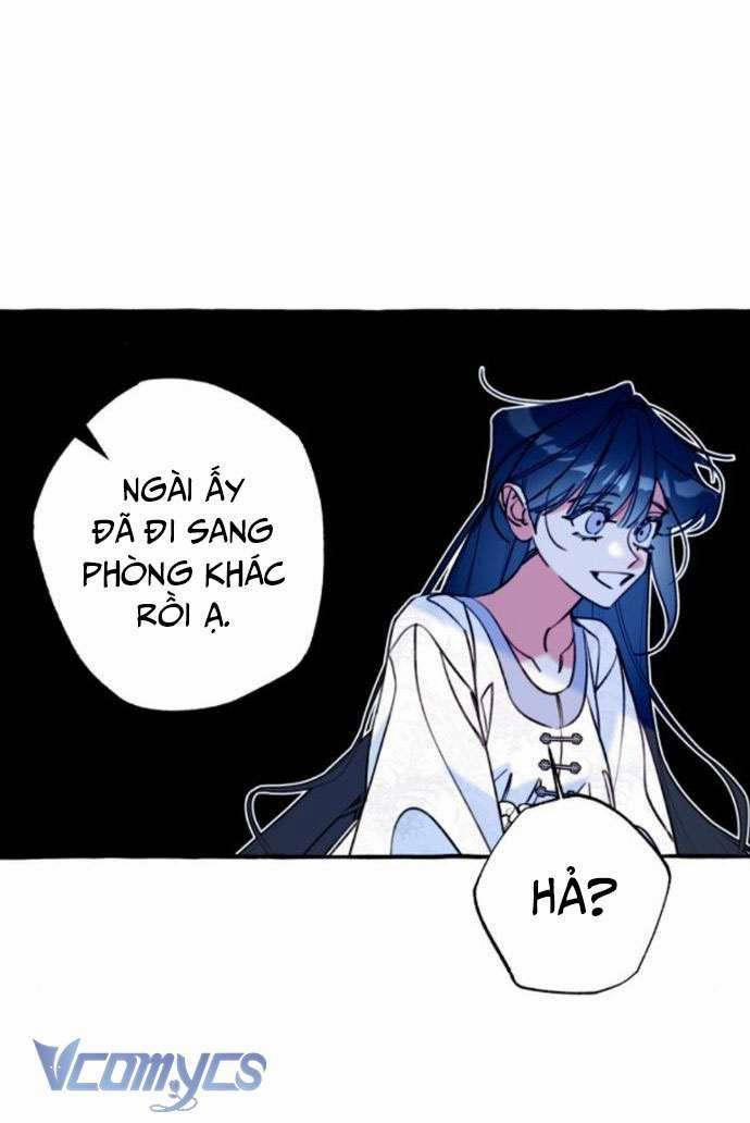 Chuyện Tình Tuyết Phương Bắc 8 trang 11