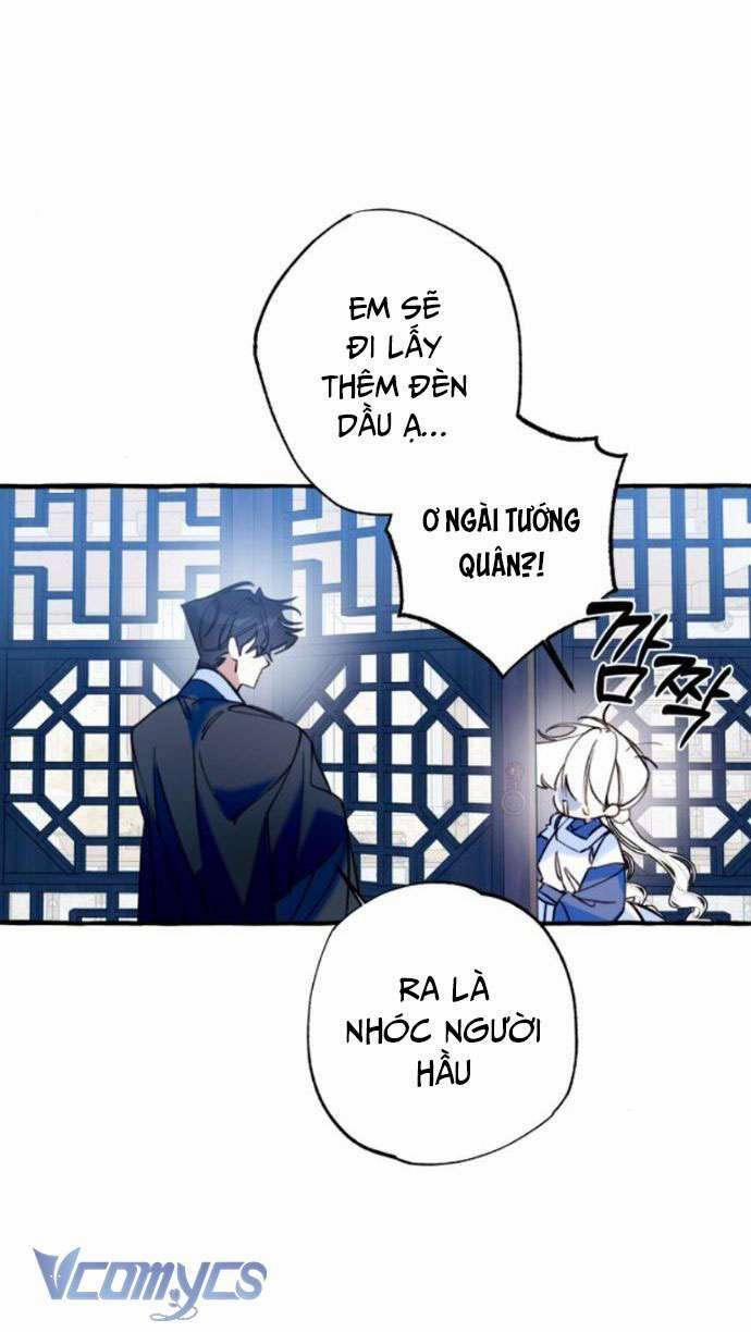 Chuyện Tình Tuyết Phương Bắc 8 trang 14