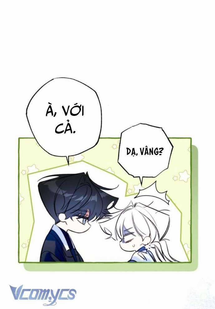 Chuyện Tình Tuyết Phương Bắc 8 trang 19