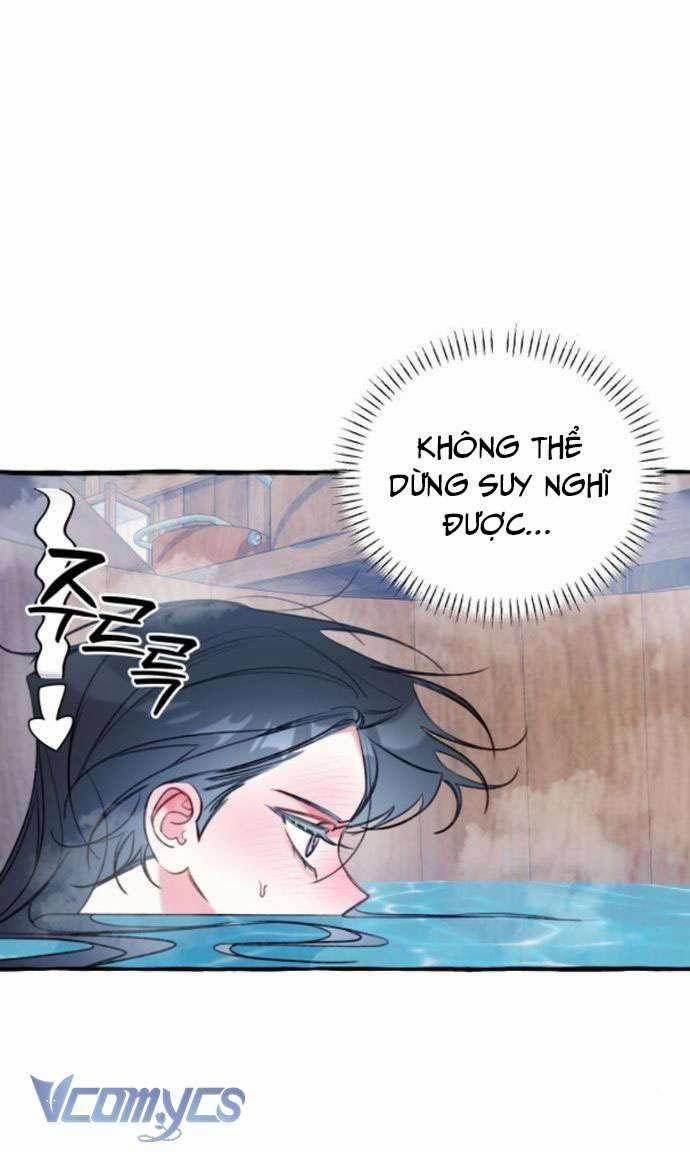 Chuyện Tình Tuyết Phương Bắc 8 trang 2