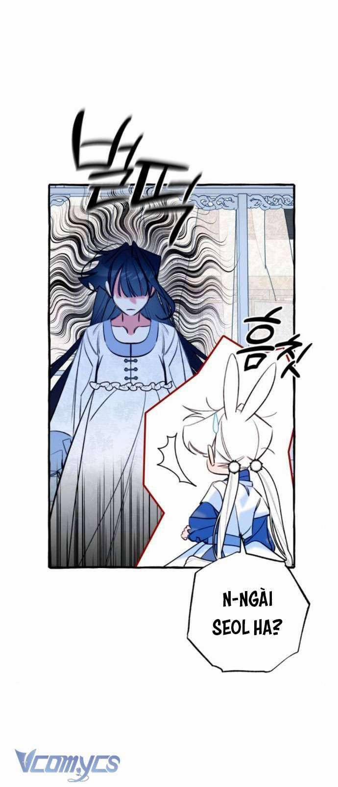 Chuyện Tình Tuyết Phương Bắc 8 trang 23