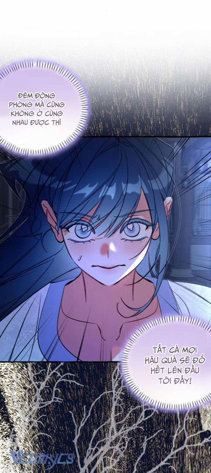 Chuyện Tình Tuyết Phương Bắc 8 trang 26