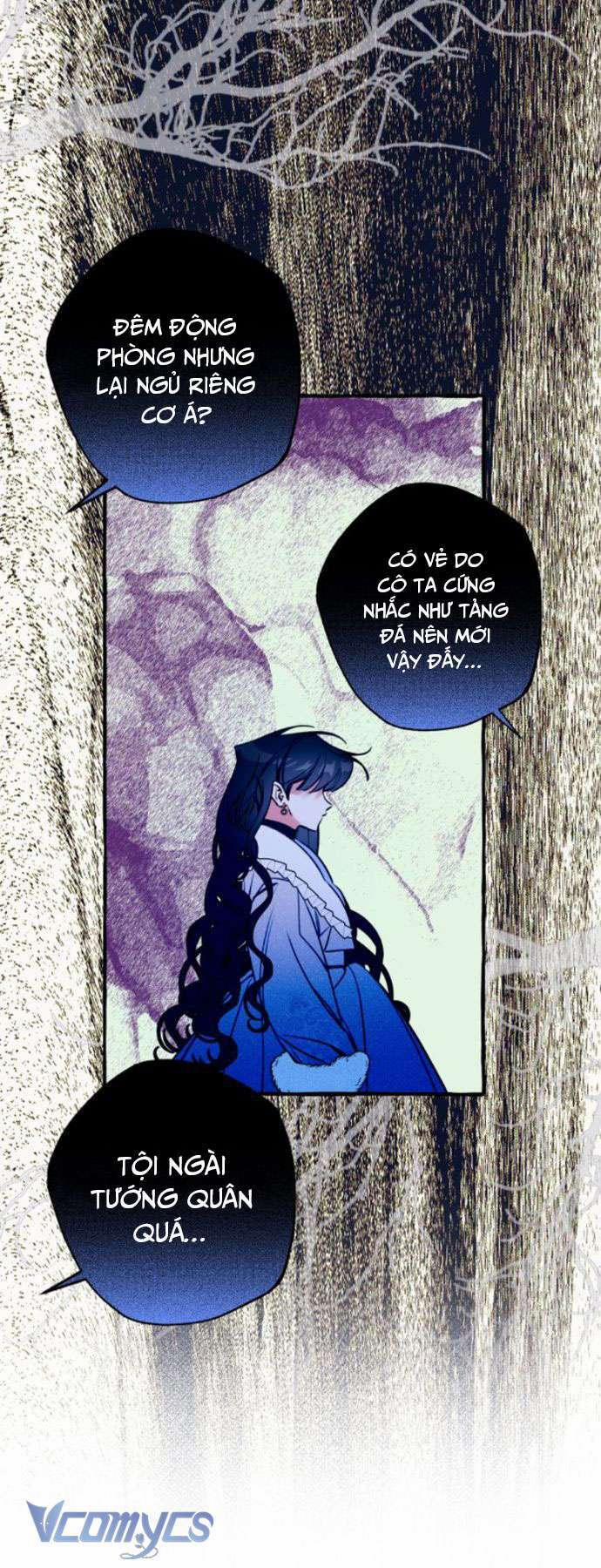 Chuyện Tình Tuyết Phương Bắc 8 trang 27