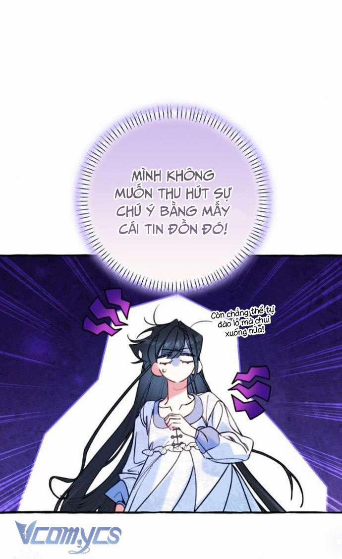 Chuyện Tình Tuyết Phương Bắc 8 trang 28