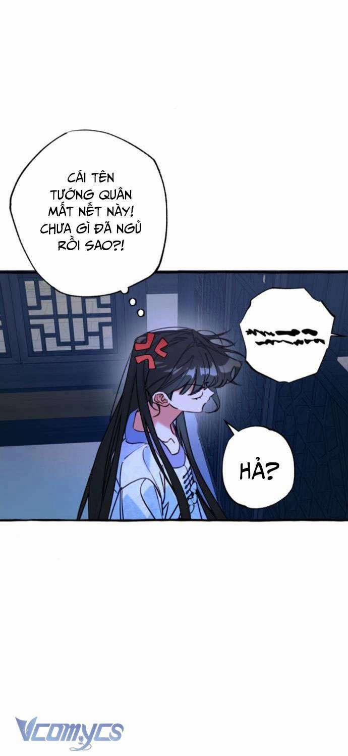 Chuyện Tình Tuyết Phương Bắc 8 trang 31