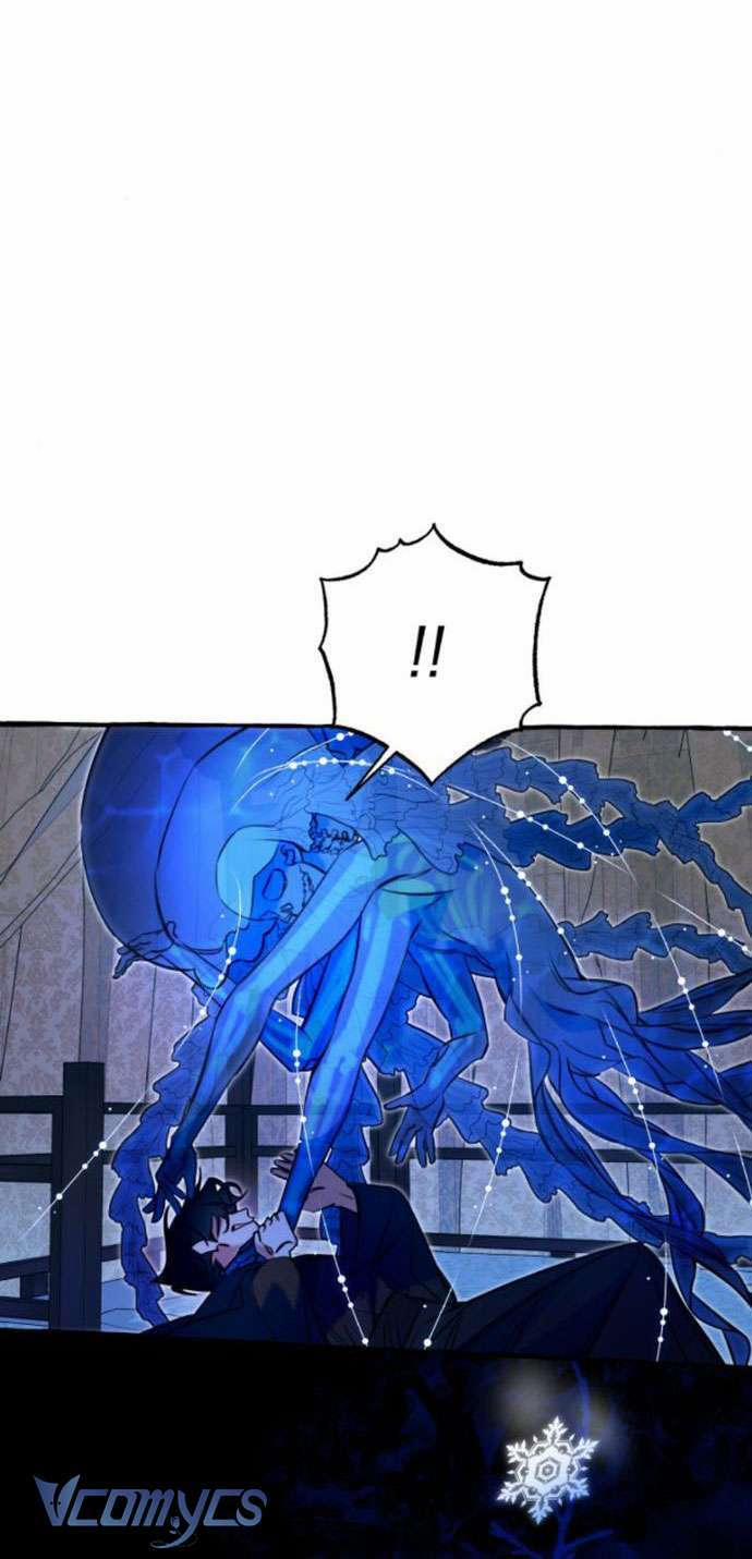 Chuyện Tình Tuyết Phương Bắc 8 trang 40