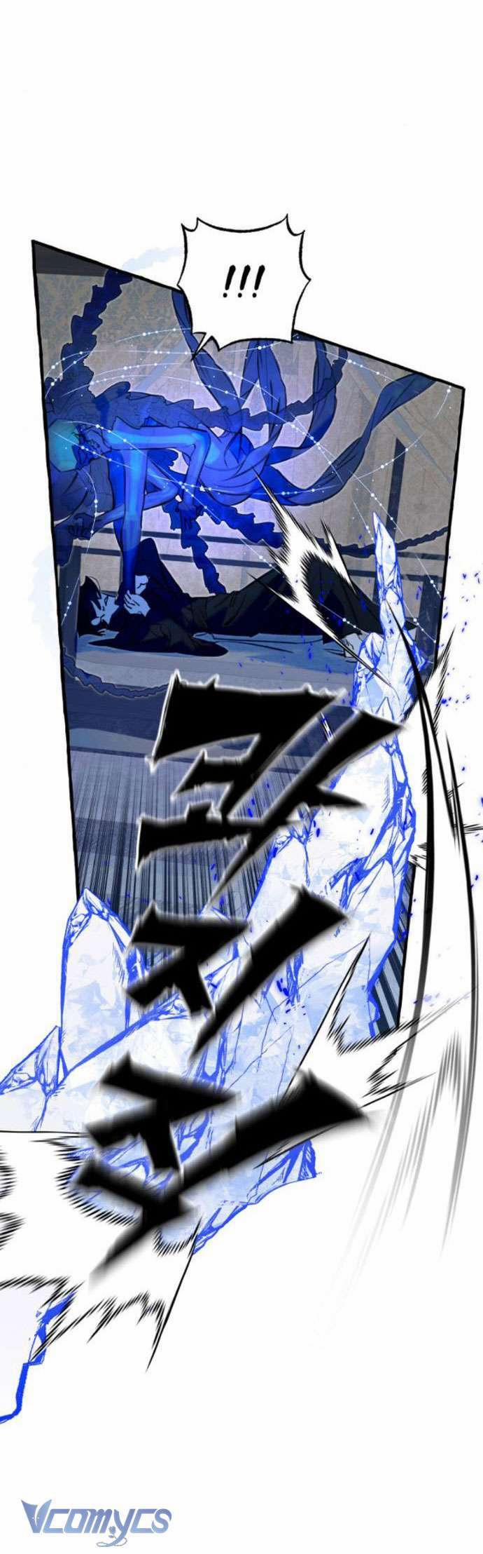 Chuyện Tình Tuyết Phương Bắc 8 trang 42