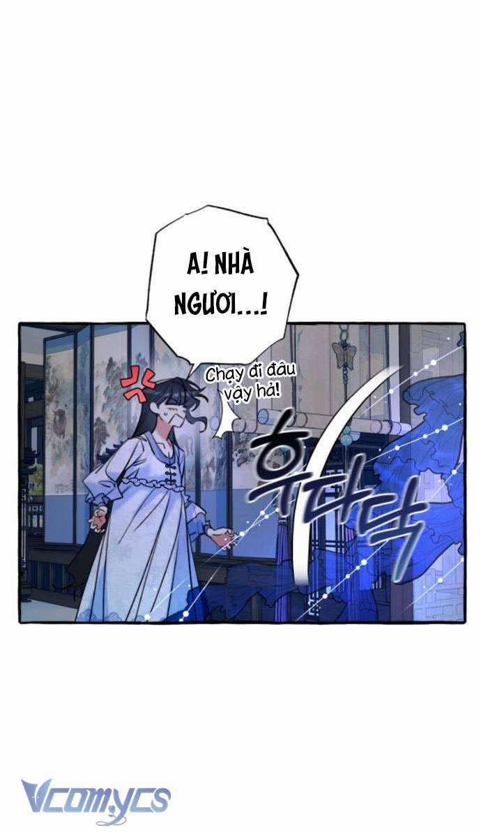 Chuyện Tình Tuyết Phương Bắc 8 trang 44