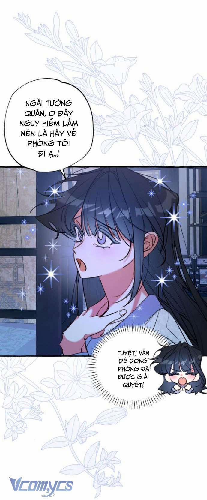 Chuyện Tình Tuyết Phương Bắc 8 trang 50