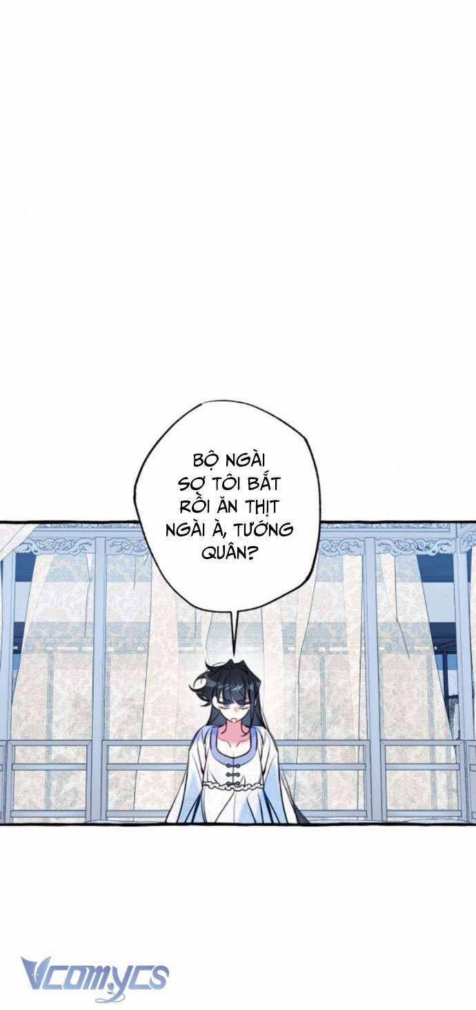 Chuyện Tình Tuyết Phương Bắc 8 trang 53