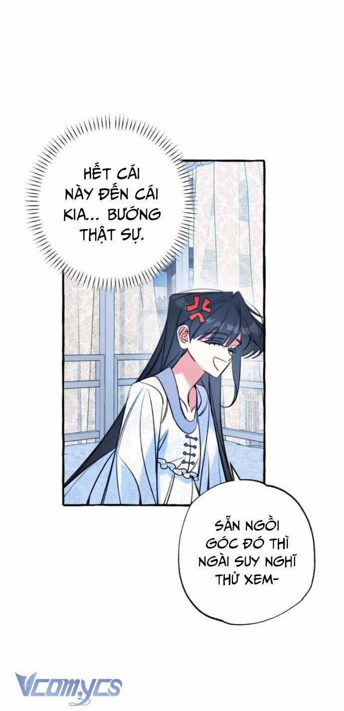 Chuyện Tình Tuyết Phương Bắc 8 trang 55