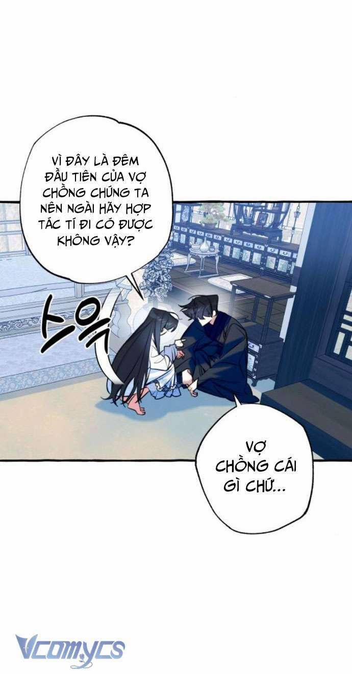 Chuyện Tình Tuyết Phương Bắc 8 trang 56