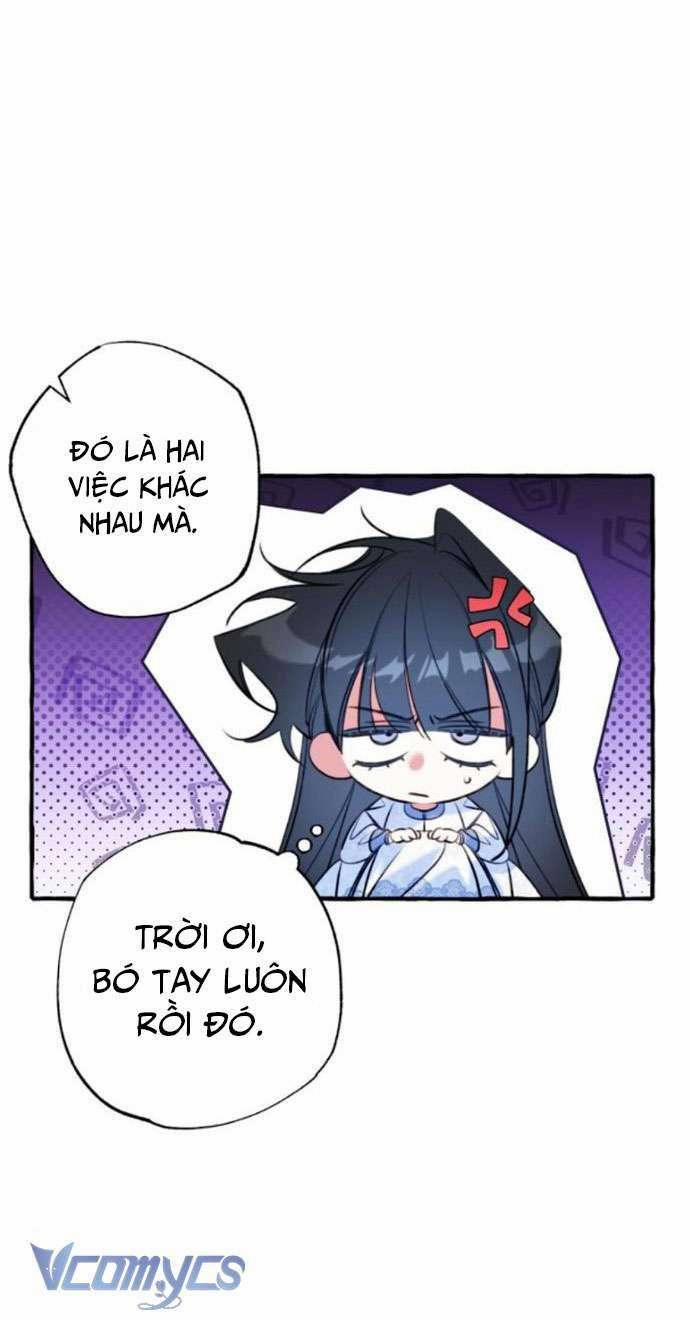 Chuyện Tình Tuyết Phương Bắc 8 trang 58