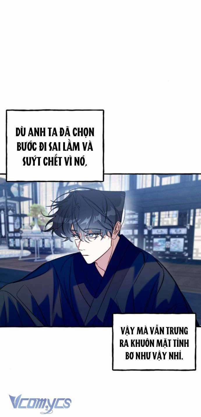 Chuyện Tình Tuyết Phương Bắc 8 trang 59