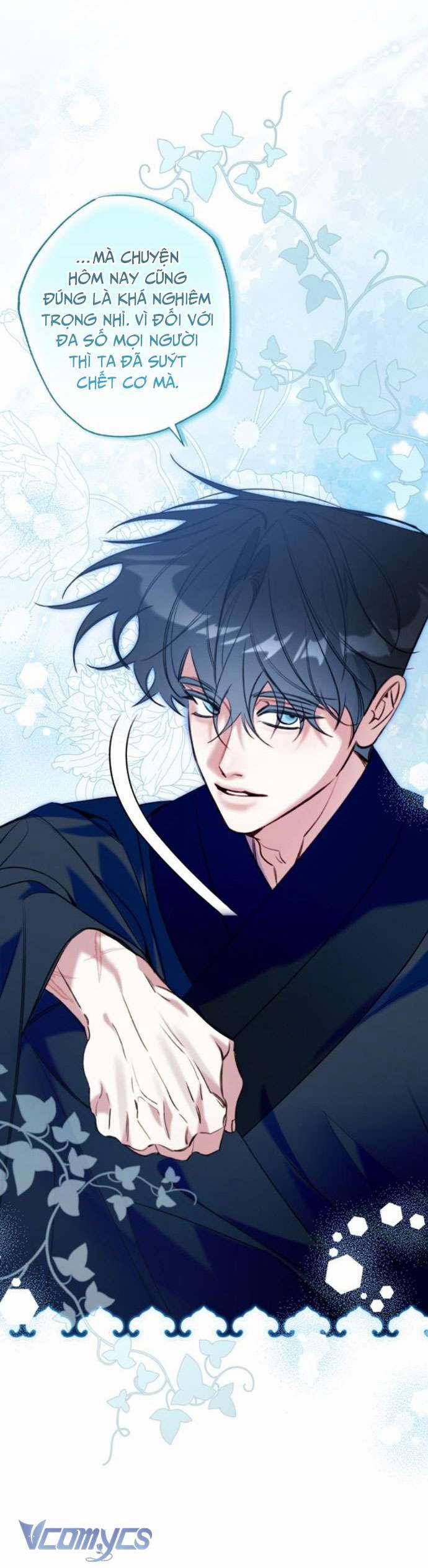 Chuyện Tình Tuyết Phương Bắc 8 trang 62