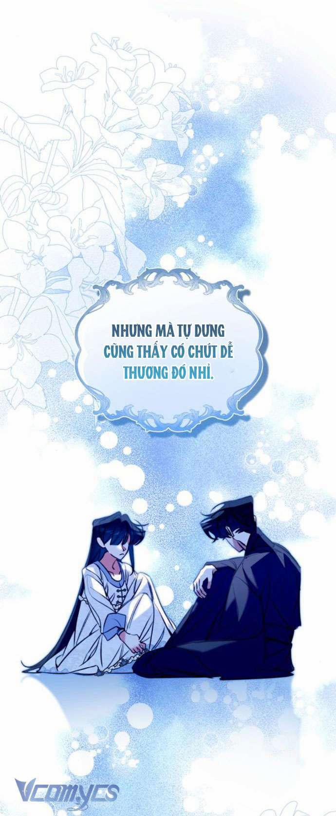 Chuyện Tình Tuyết Phương Bắc 8 trang 64