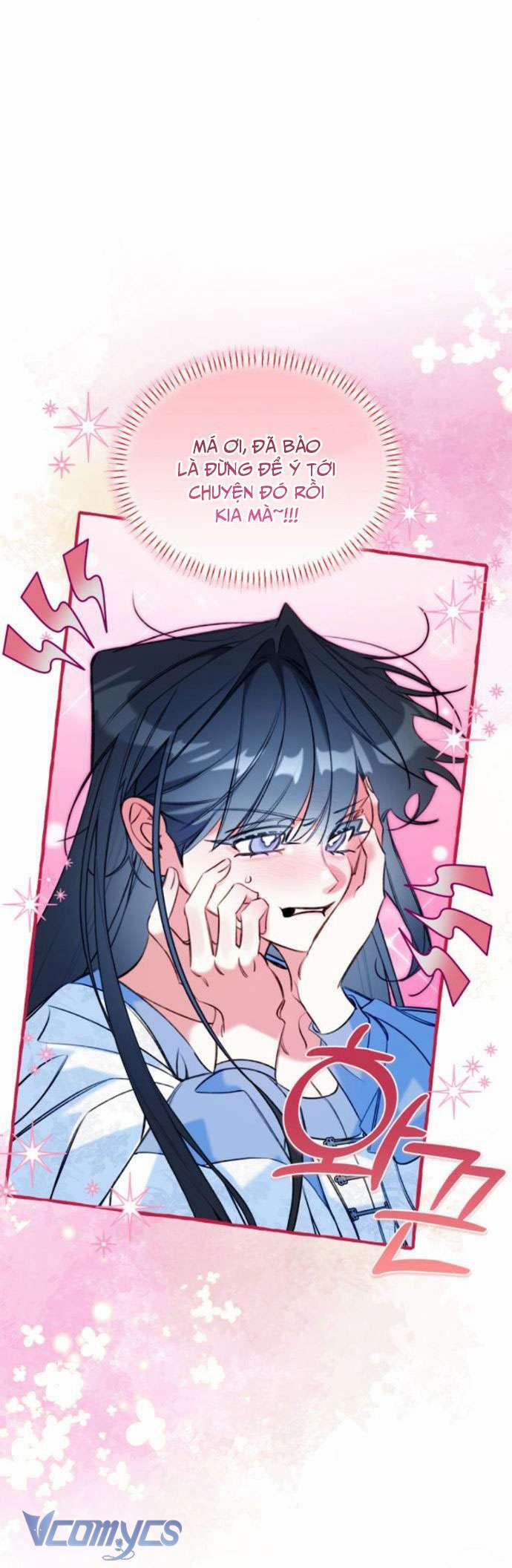 Chuyện Tình Tuyết Phương Bắc 8 trang 8