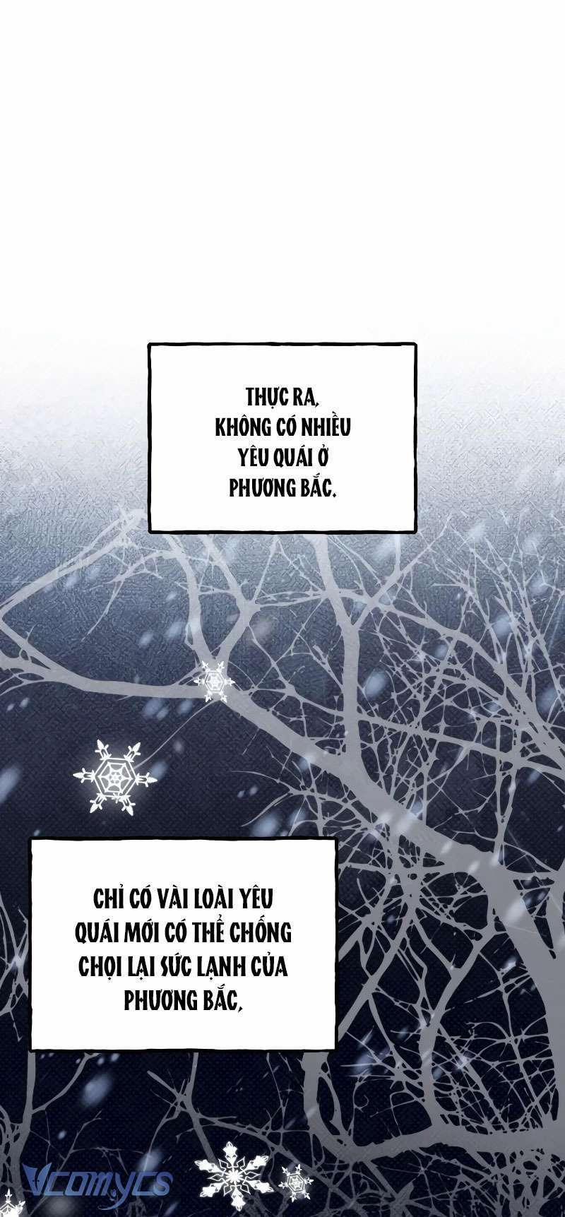 Chuyện Tình Tuyết Phương Bắc 9 trang 1