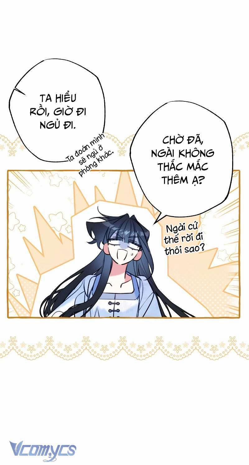 Chuyện Tình Tuyết Phương Bắc 9 trang 13