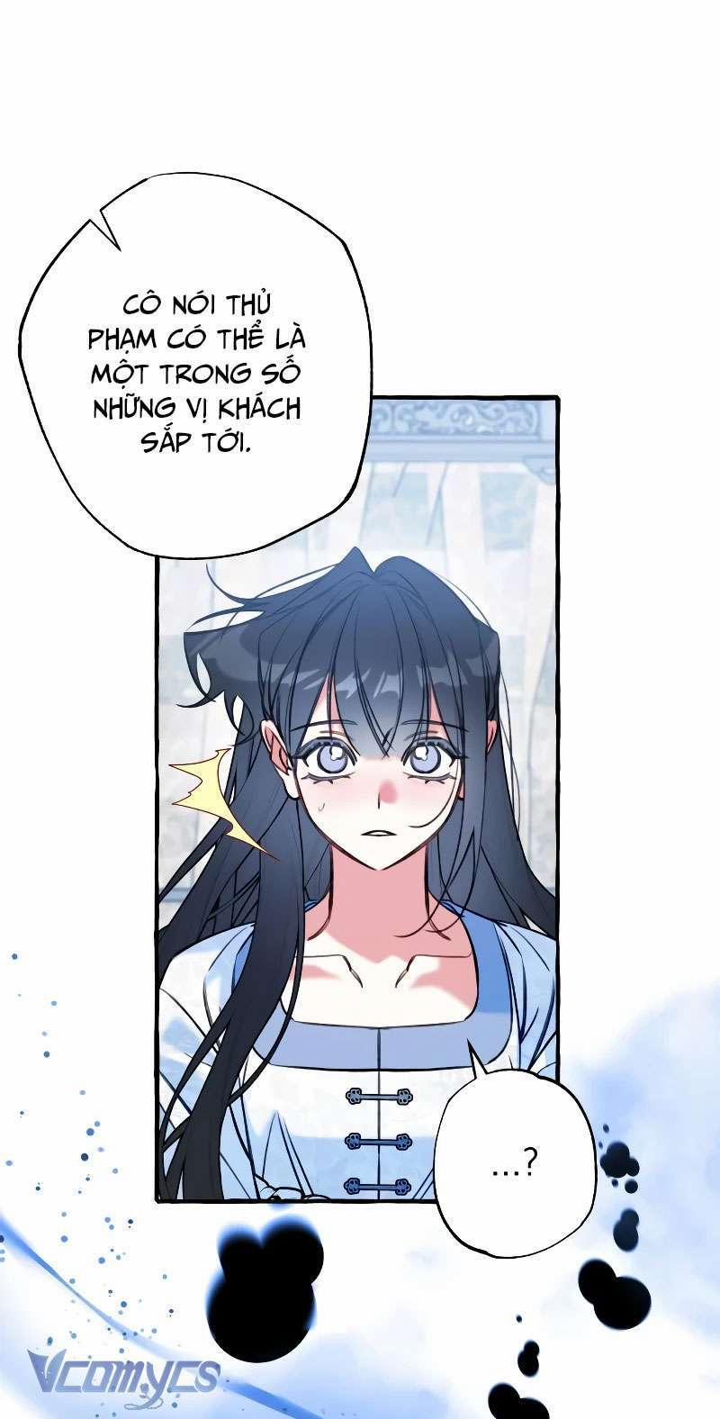 Chuyện Tình Tuyết Phương Bắc 9 trang 18