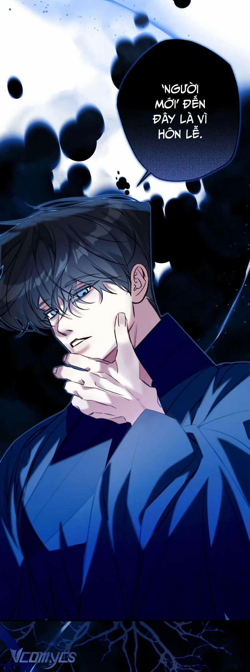 Chuyện Tình Tuyết Phương Bắc 9 trang 19