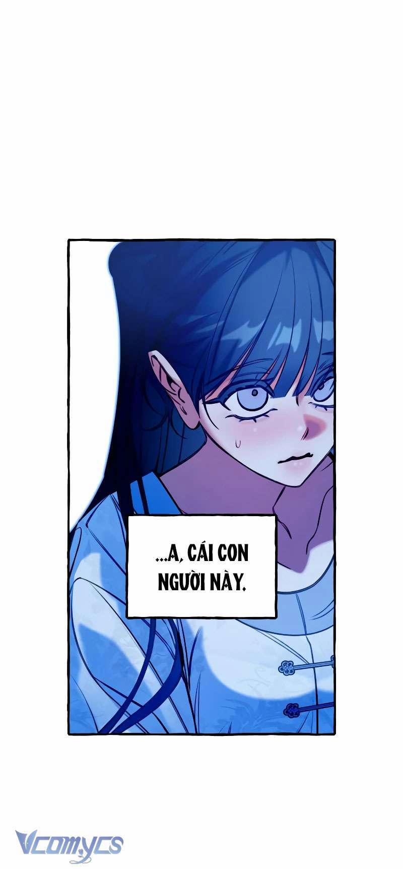 Chuyện Tình Tuyết Phương Bắc 9 trang 21