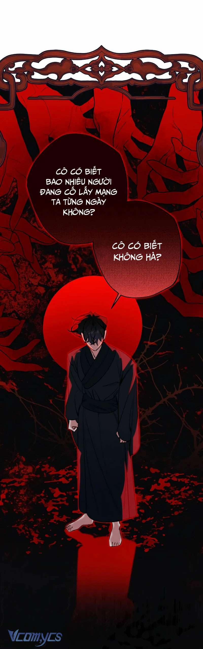 Chuyện Tình Tuyết Phương Bắc 9 trang 23