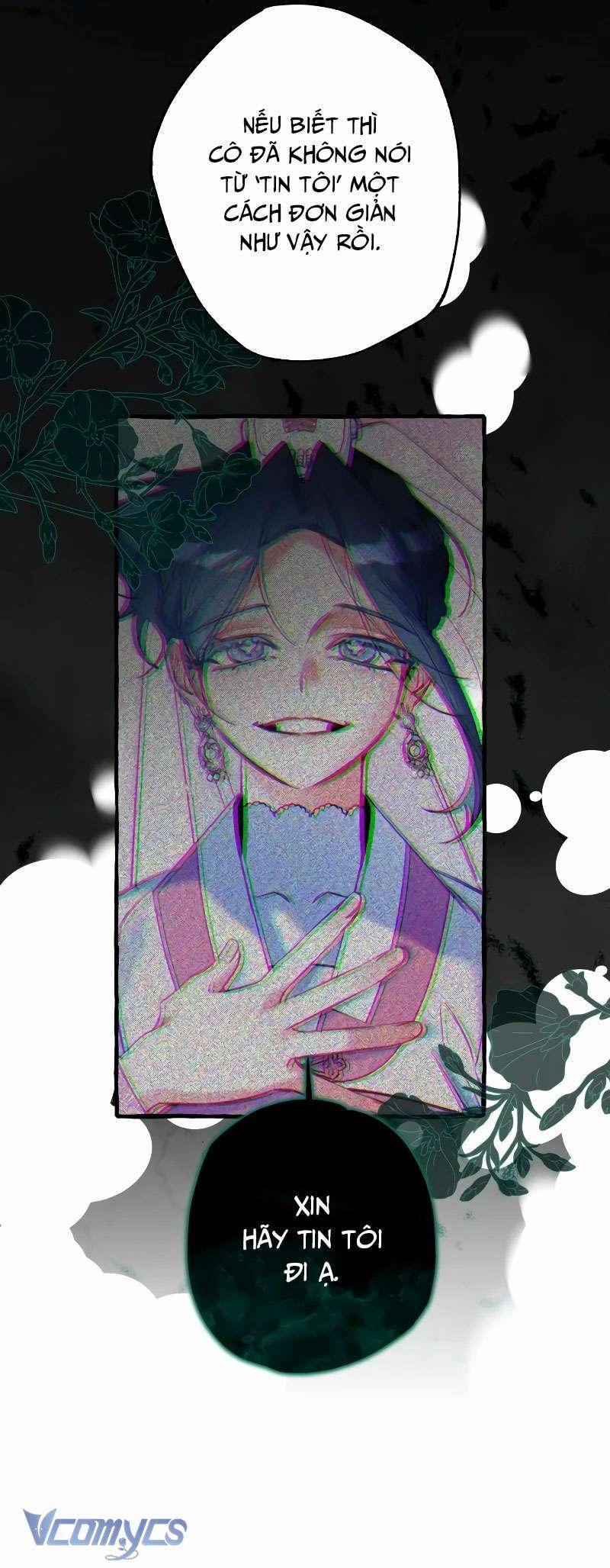 Chuyện Tình Tuyết Phương Bắc 9 trang 24