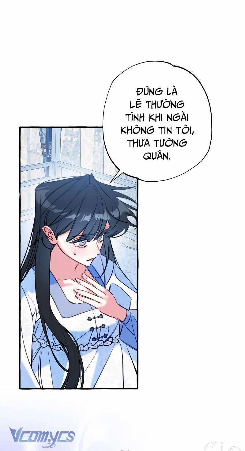 Chuyện Tình Tuyết Phương Bắc 9 trang 28