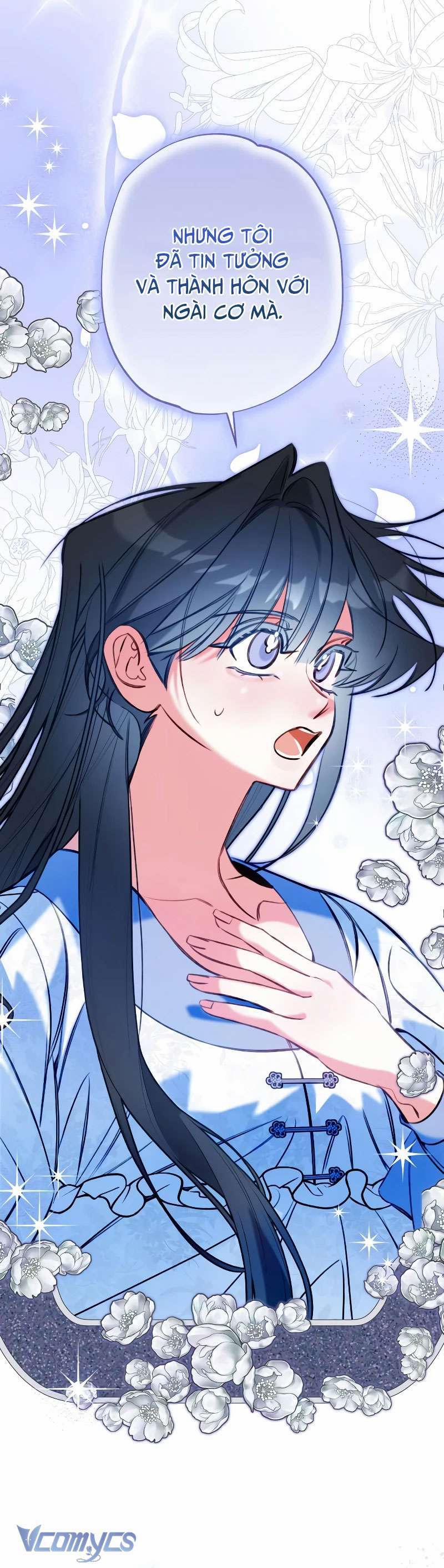 Chuyện Tình Tuyết Phương Bắc 9 trang 29