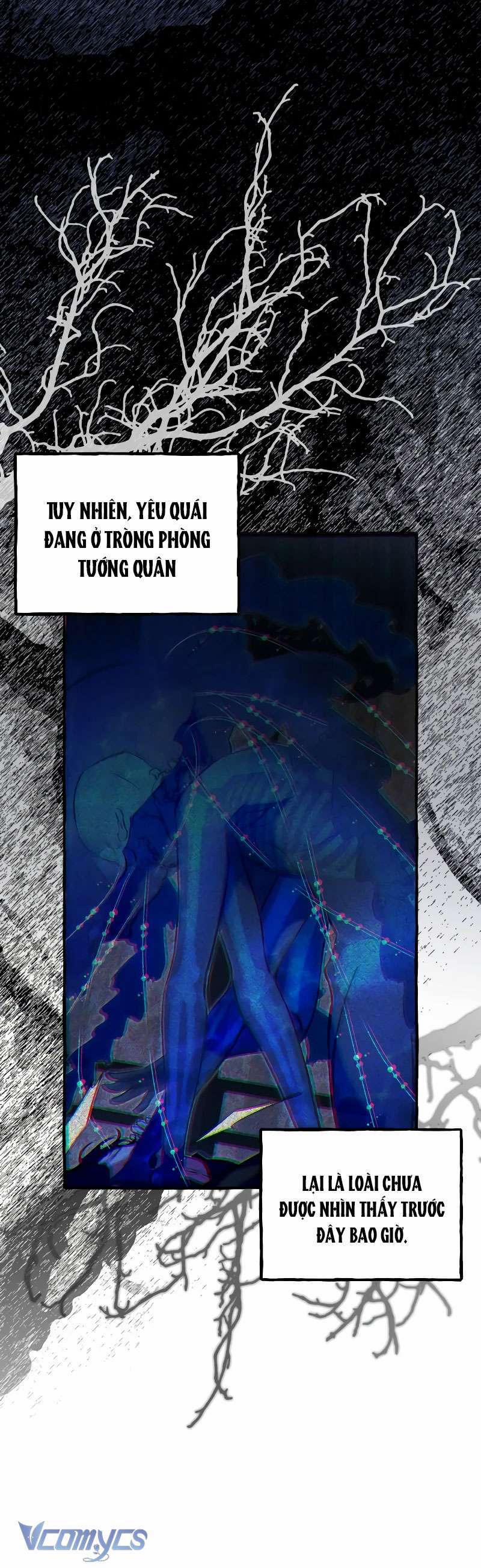 Chuyện Tình Tuyết Phương Bắc 9 trang 3