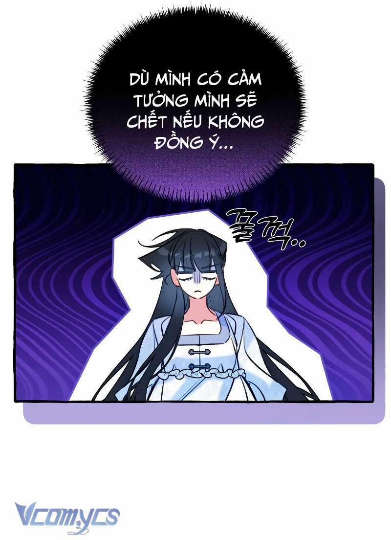 Chuyện Tình Tuyết Phương Bắc 9 trang 31