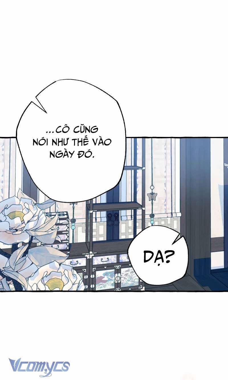 Chuyện Tình Tuyết Phương Bắc 9 trang 34